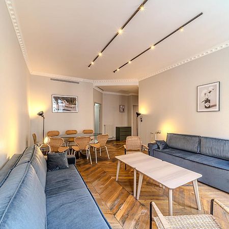The Grenette Spacious Renovated Apartment 8 People Cordeliers Lyon Dış mekan fotoğraf