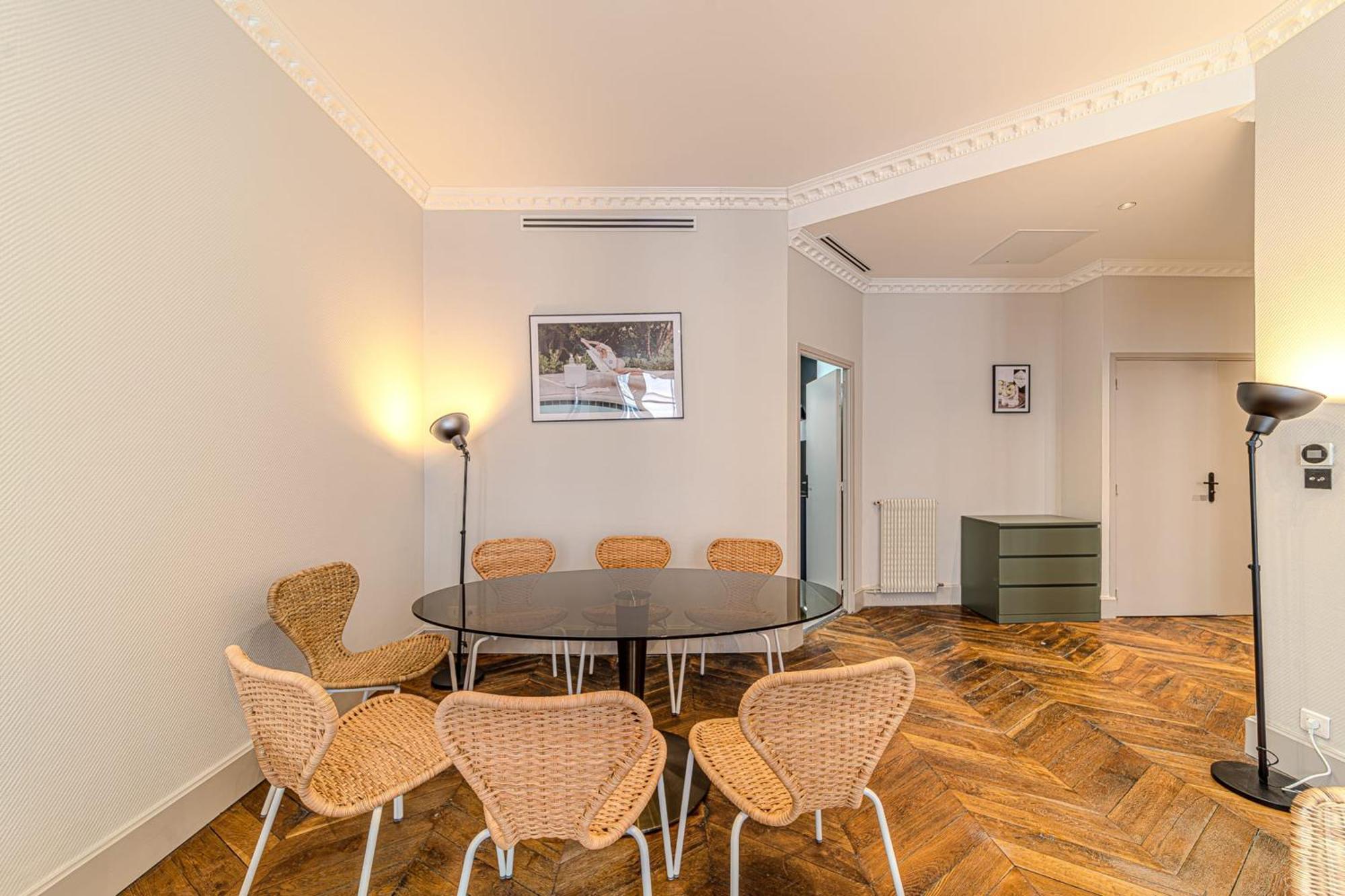 The Grenette Spacious Renovated Apartment 8 People Cordeliers Lyon Dış mekan fotoğraf