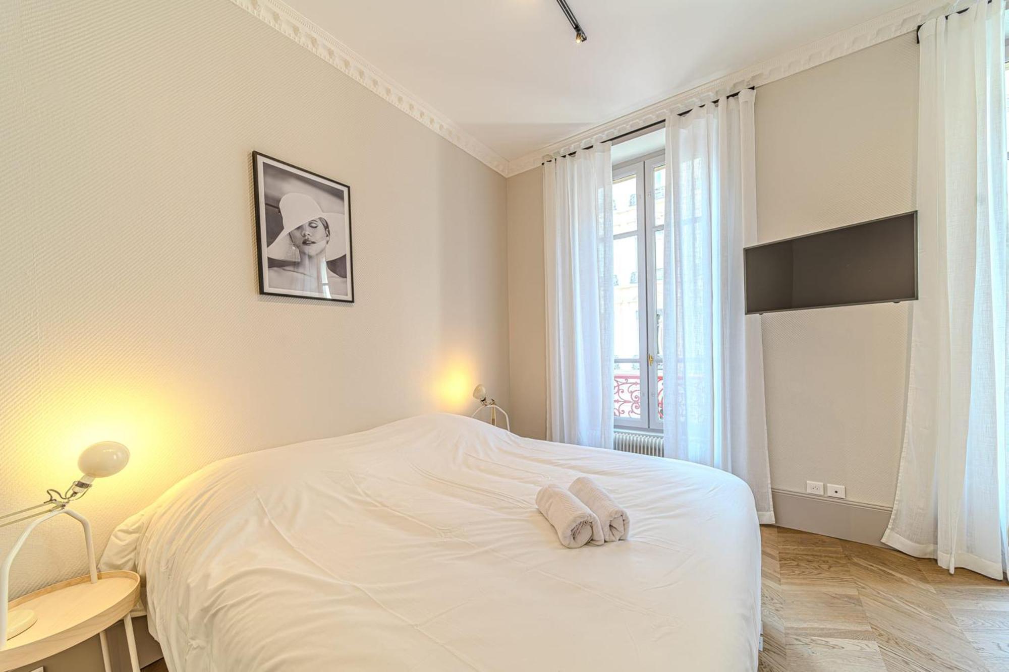 The Grenette Spacious Renovated Apartment 8 People Cordeliers Lyon Dış mekan fotoğraf
