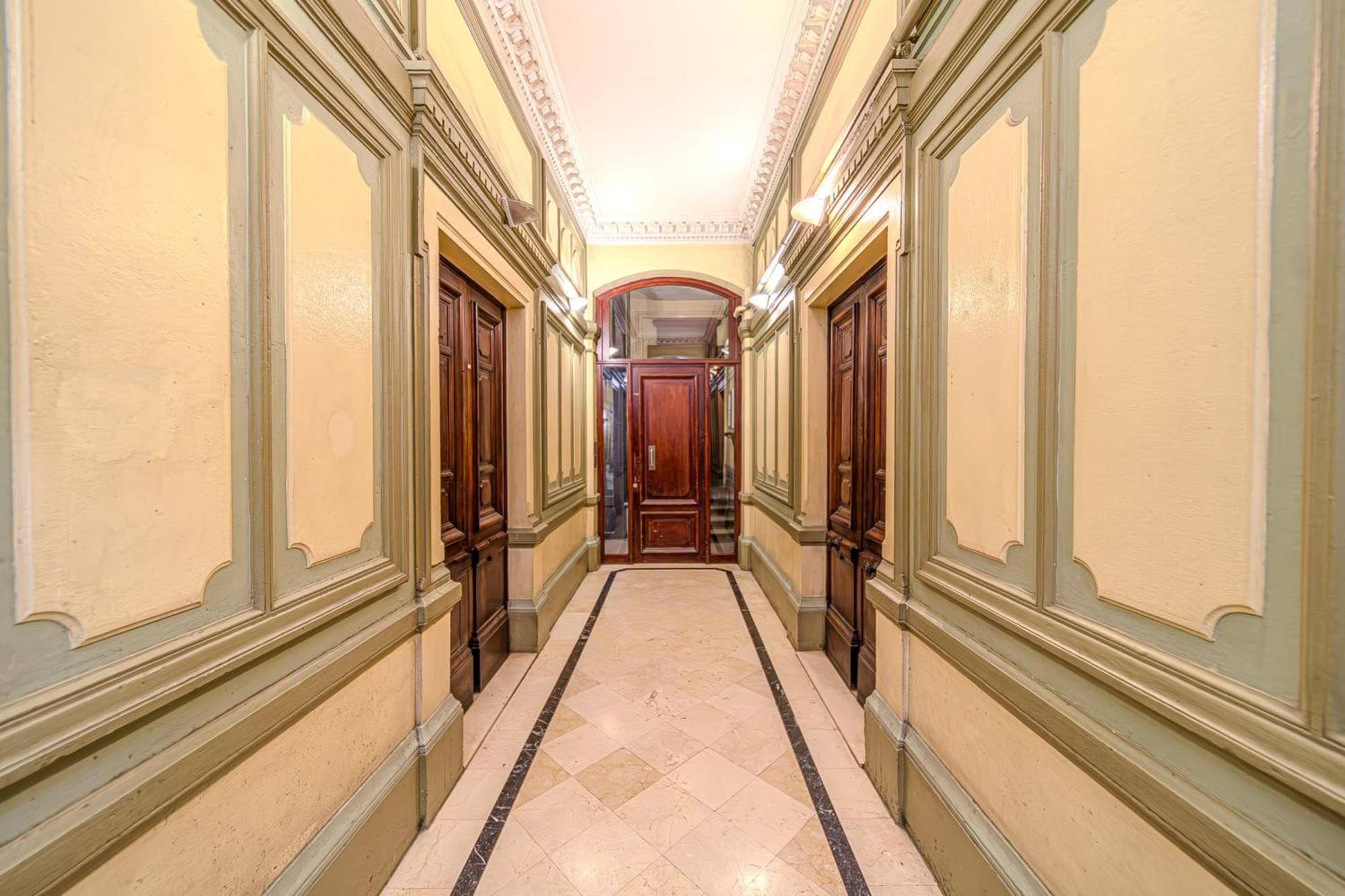 The Grenette Spacious Renovated Apartment 8 People Cordeliers Lyon Dış mekan fotoğraf